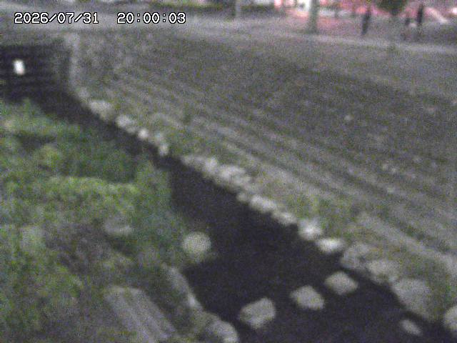 山白川１2026/08/01 20:40