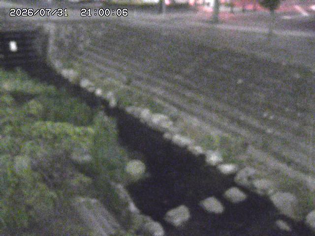山白川１2026/08/01 20:40