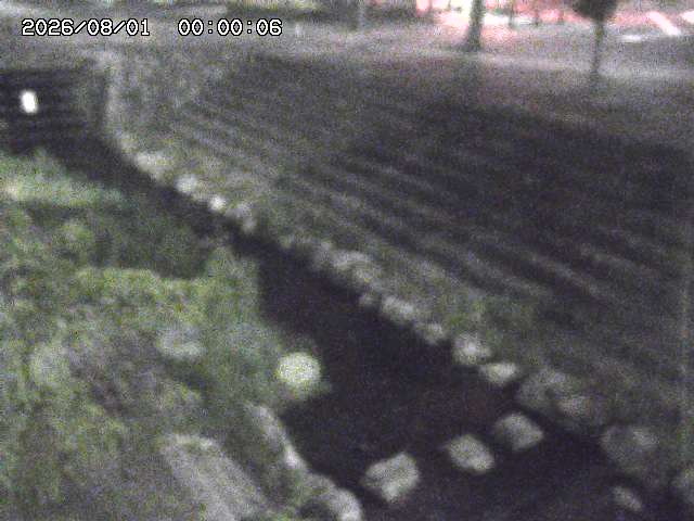 山白川１2026/08/01 20:40