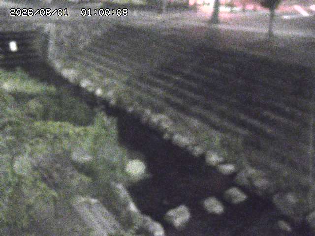 山白川１2026/08/01 20:40