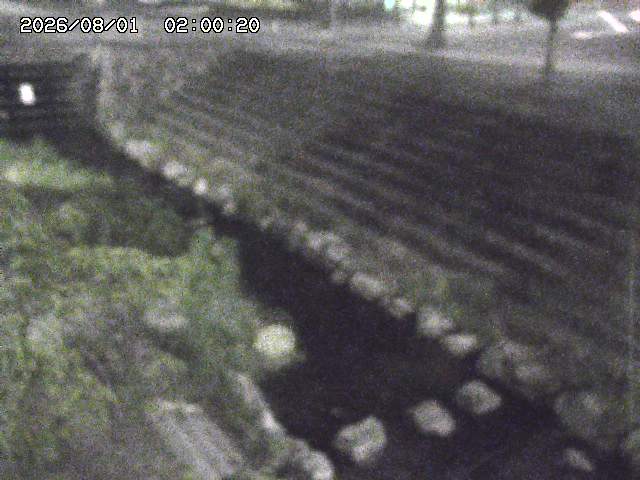 山白川１2026/08/01 20:40