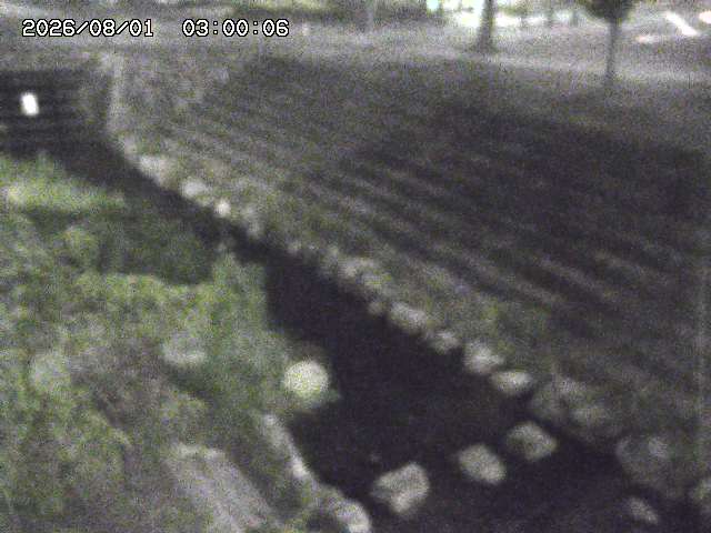 山白川１2026/08/01 20:40