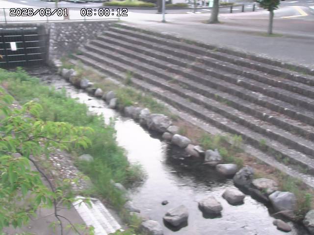 山白川１2026/08/01 20:40