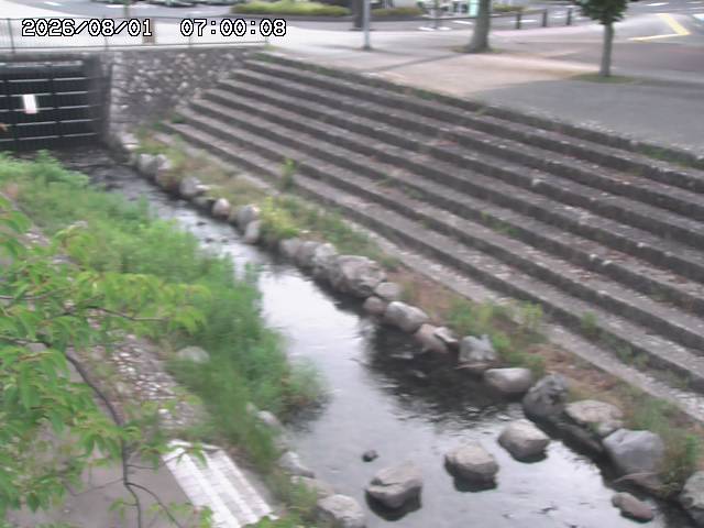 山白川１2026/08/01 20:40