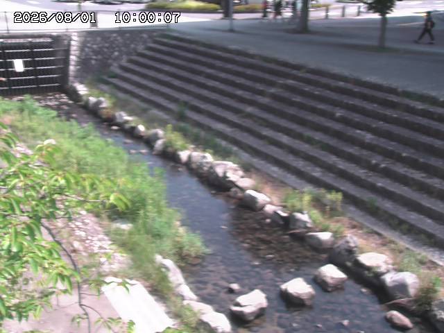 山白川１2026/08/01 20:40
