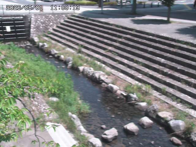 山白川１2026/08/01 20:40