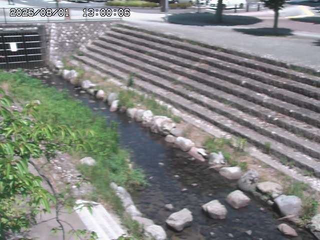 山白川１2026/08/01 20:40