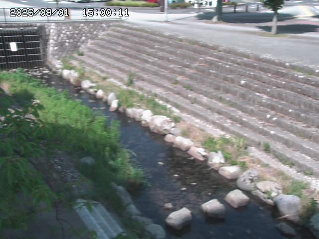 山白川１2026/08/01 20:40