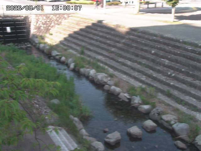 山白川１2026/08/01 20:40