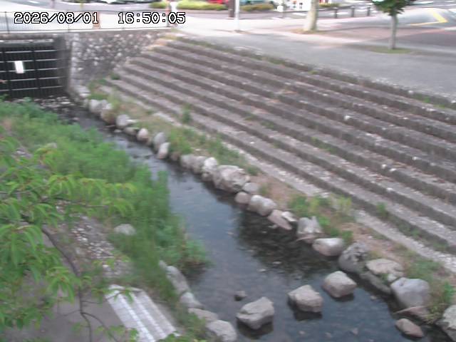 山白川１2026/08/01 20:40