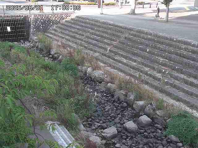 山白川１2026/08/01 20:40