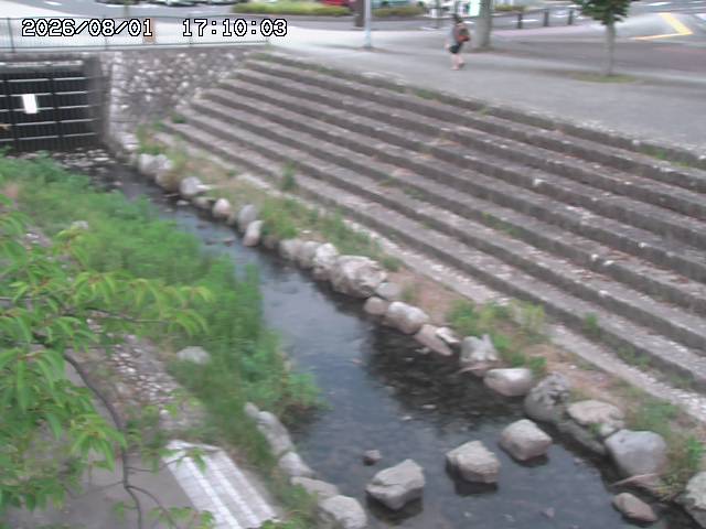 山白川１2026/08/01 20:40