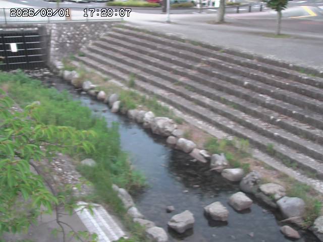 山白川１2026/08/01 20:40