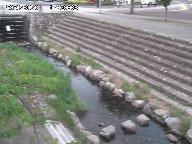 山白川１2026/08/01 20:40