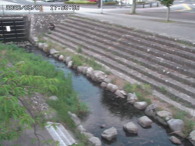 山白川１2026/08/01 20:40