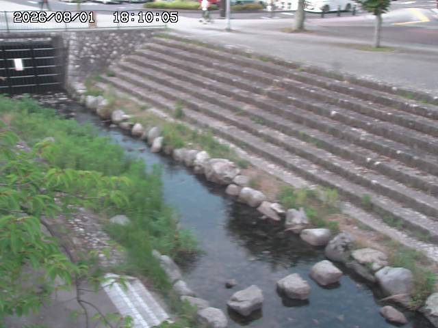 山白川１2026/08/01 20:40