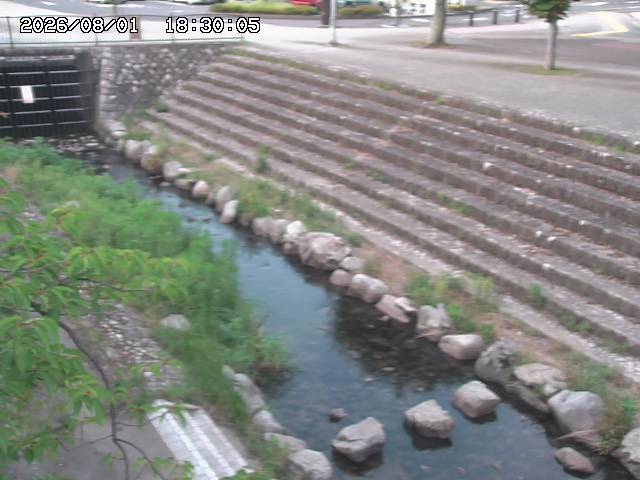 山白川１2026/08/01 20:40