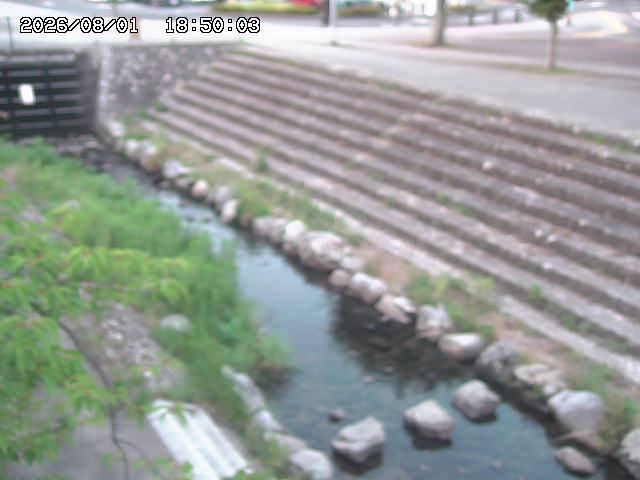 山白川１2026/08/01 20:40