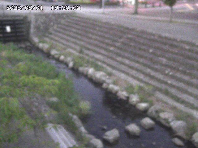 山白川１2026/08/01 20:40