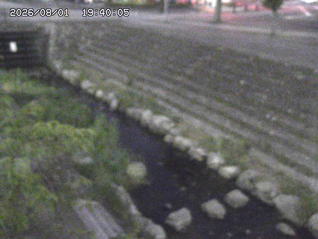 山白川１2026/08/01 20:40