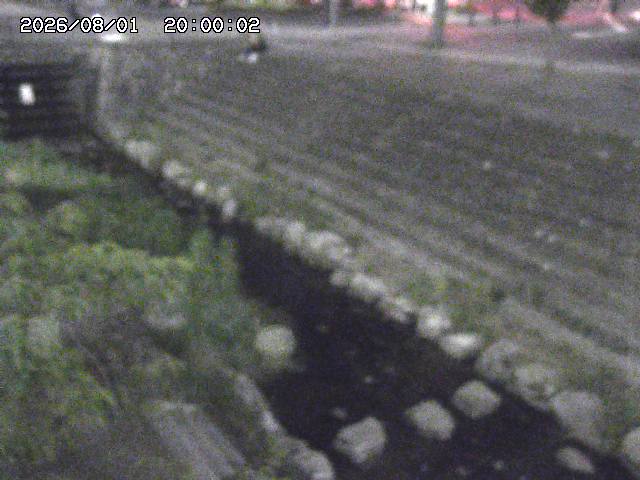 山白川１2026/08/01 20:40