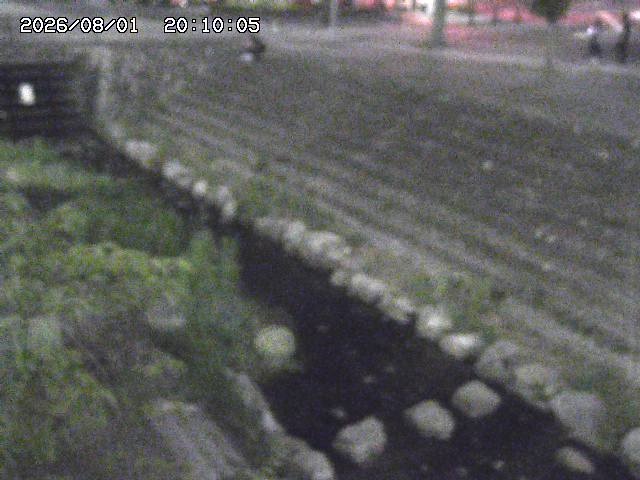 山白川１2026/08/01 20:40