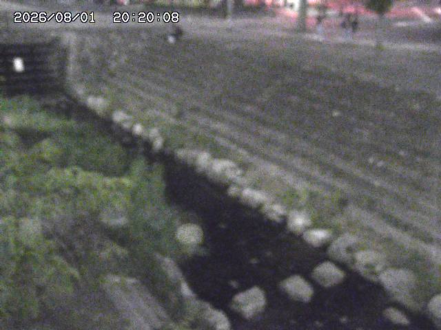 山白川１2026/08/01 20:40