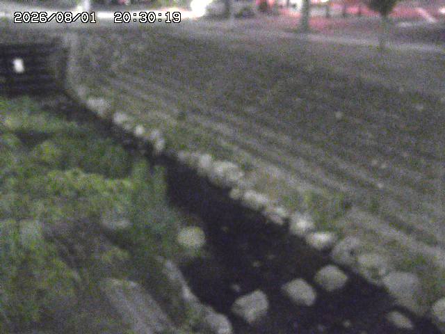 山白川１2026/08/01 20:40