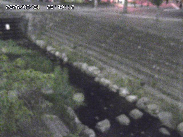 山白川１2026/08/01 20:40