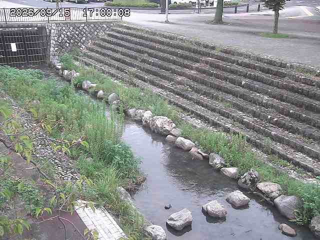 山白川１2026/09/16 16:30