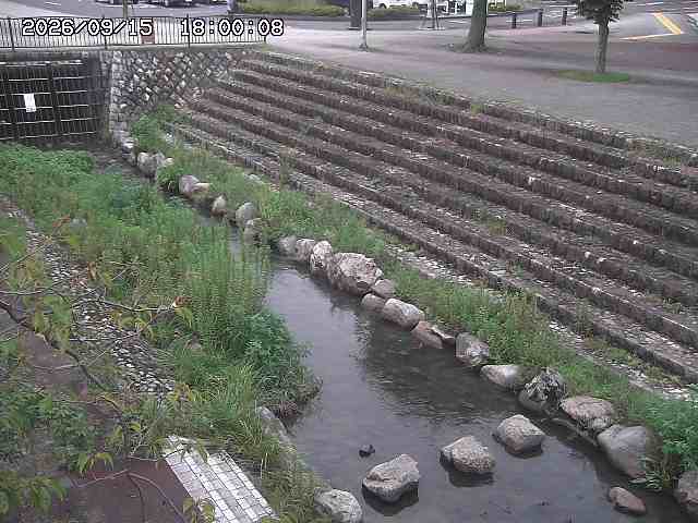 山白川１2026/09/16 16:30
