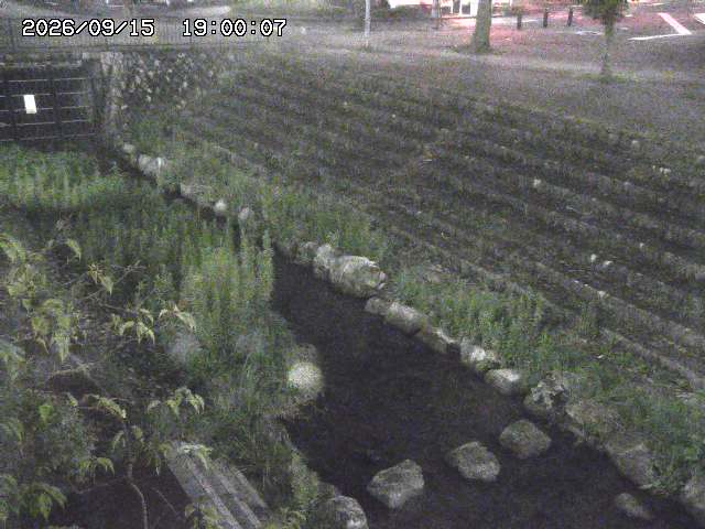 山白川１2026/09/16 16:30