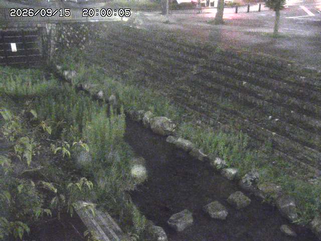 山白川１2026/09/16 16:30