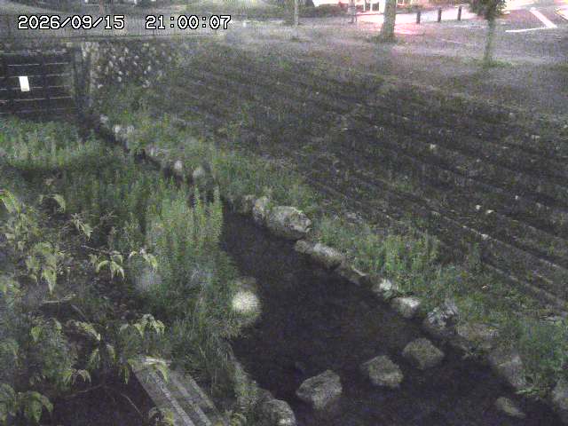 山白川１2026/09/16 16:30