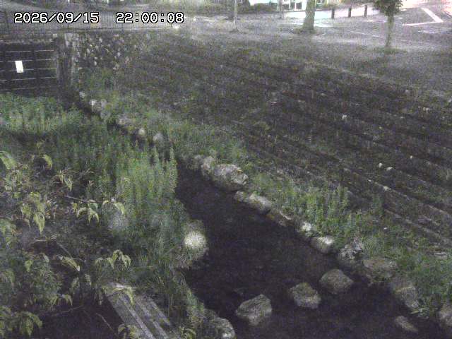 山白川１2026/09/16 16:30