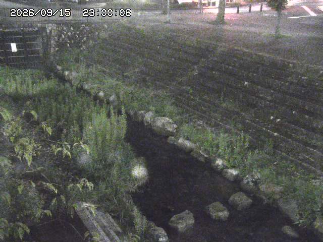 山白川１2026/09/16 16:30