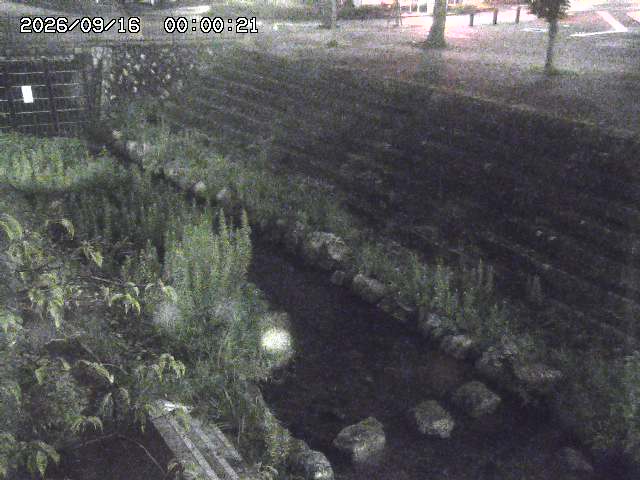 山白川１2026/09/16 16:30