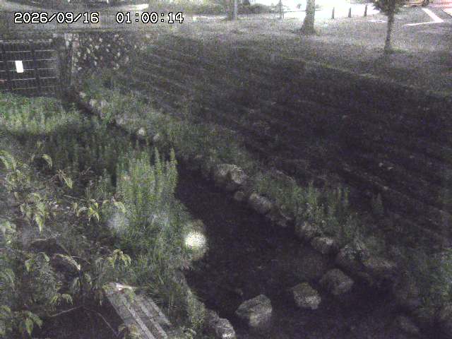山白川１2026/09/16 16:30
