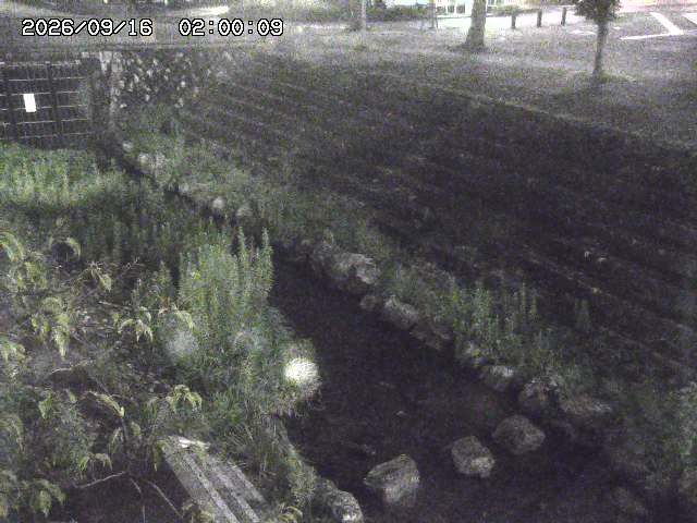 山白川１2026/09/16 16:30
