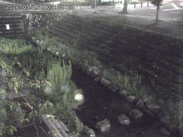 山白川１2026/09/16 16:30