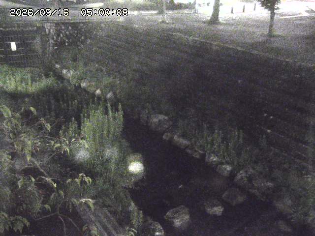 山白川１2026/09/16 16:30