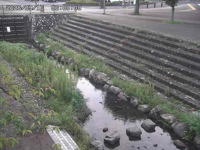 山白川１2026/09/16 16:30