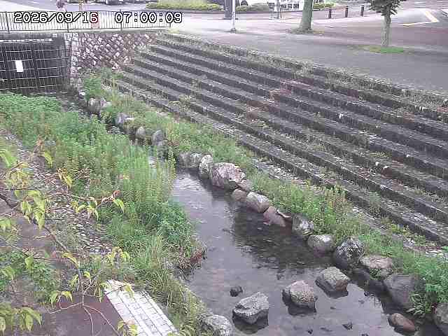 山白川１2026/09/16 16:30