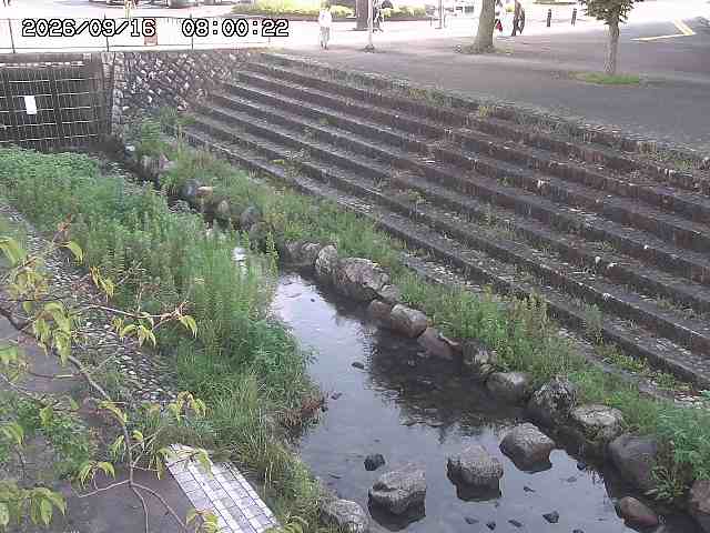 山白川１2026/09/16 16:30