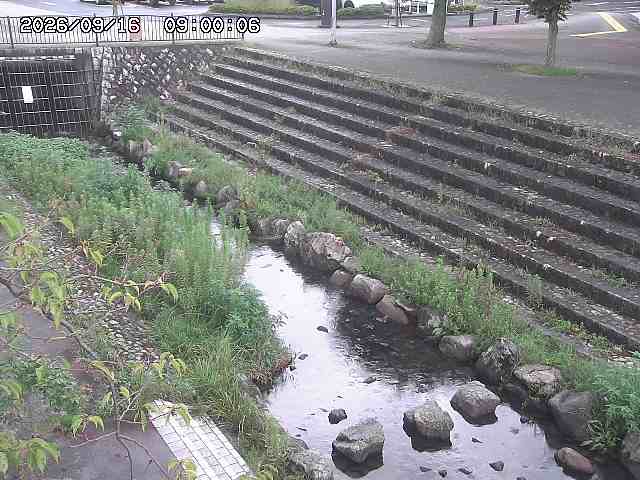 山白川１2026/09/16 16:30