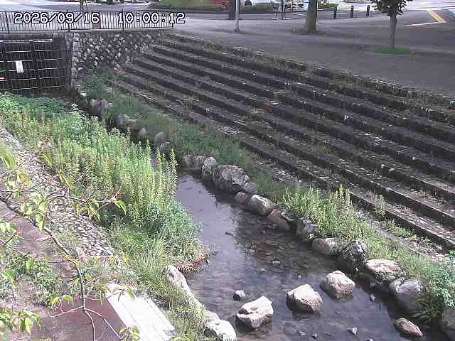 山白川１2026/09/16 16:30