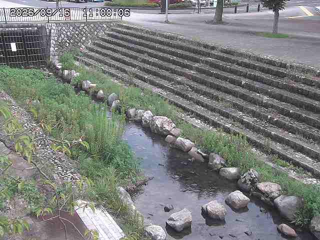 山白川１2026/09/16 16:30