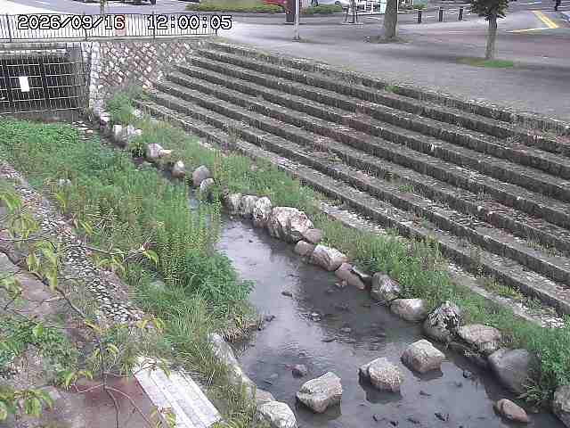 山白川１2026/09/16 16:30