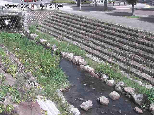 山白川１2026/09/16 16:30