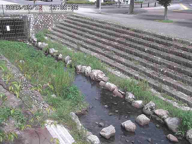 山白川１2026/09/16 16:30